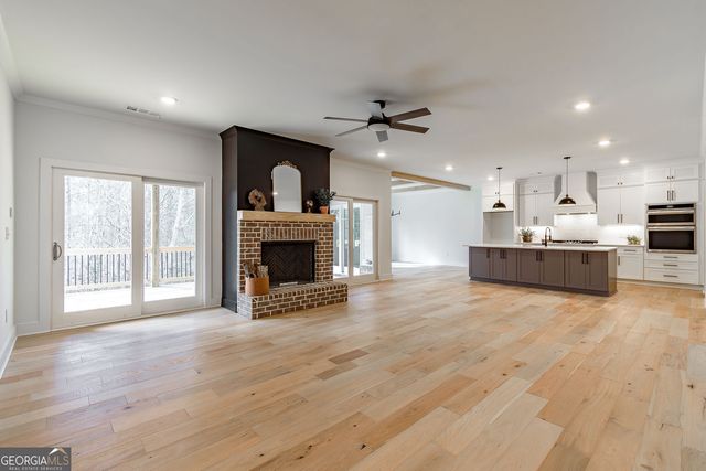 5808 Swinging Gate Road, Gainesville, GA 30506