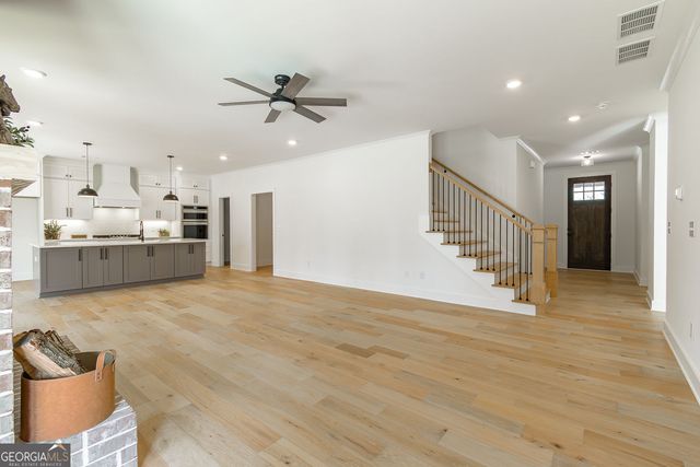 5808 Swinging Gate Road, Gainesville, GA 30506