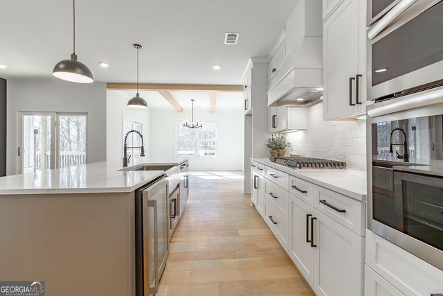 5808 Swinging Gate Road, Gainesville, GA 30506