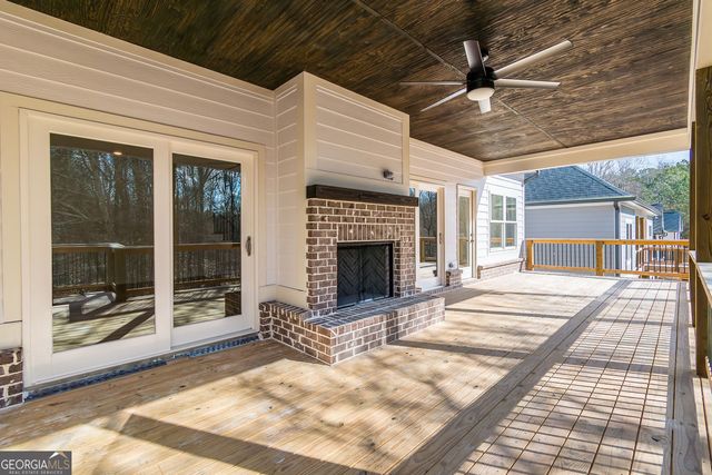 5808 Swinging Gate Road, Gainesville, GA 30506