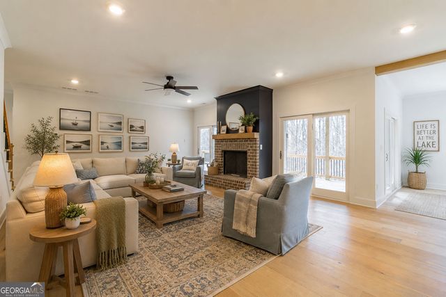 5808 Swinging Gate Road, Gainesville, GA 30506