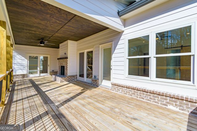 5808 Swinging Gate Road, Gainesville, GA 30506