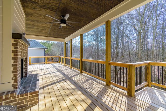 5808 Swinging Gate Road, Gainesville, GA 30506
