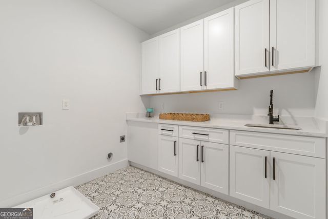 5808 Swinging Gate Road, Gainesville, GA 30506