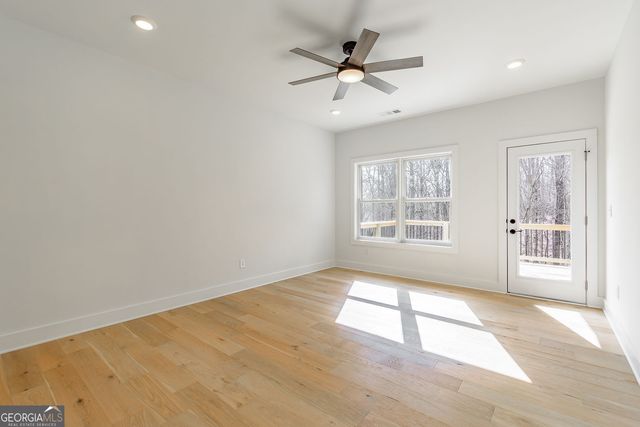 5808 Swinging Gate Road, Gainesville, GA 30506