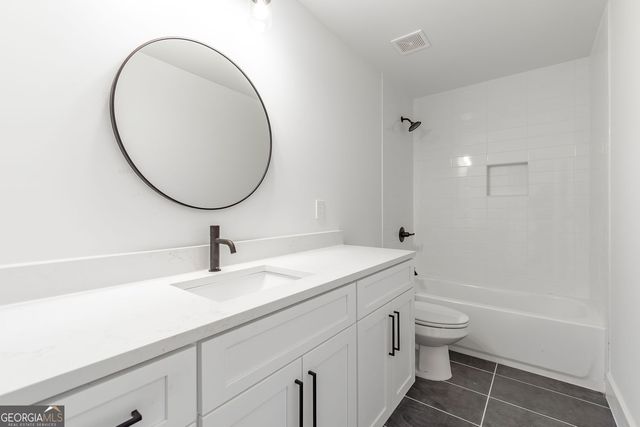 5808 Swinging Gate Road, Gainesville, GA 30506