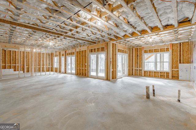 5808 Swinging Gate Road, Gainesville, GA 30506