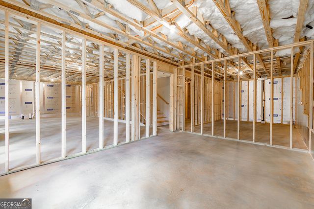 5808 Swinging Gate Road, Gainesville, GA 30506