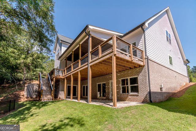 5808 Swinging Gate Road, Gainesville, GA 30506