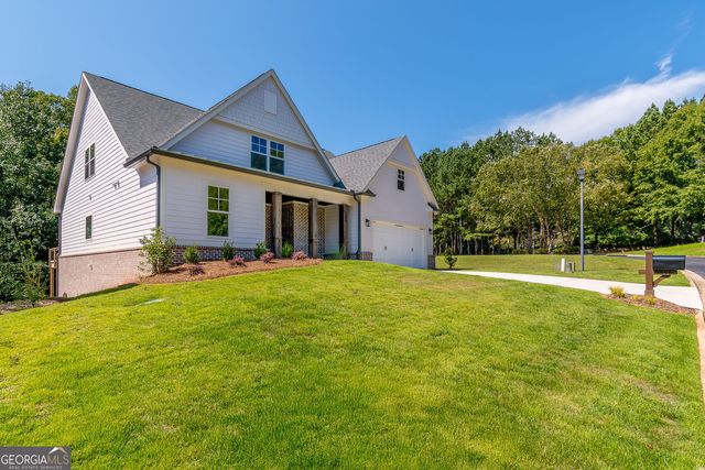 5808 Swinging Gate Road, Gainesville, GA 30506
