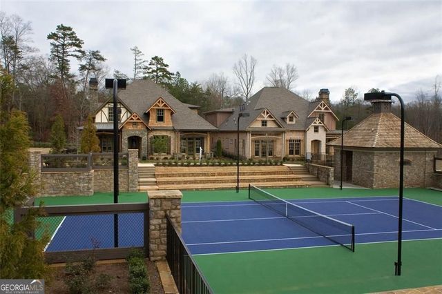 5808 Swinging Gate Road, Gainesville, GA 30506