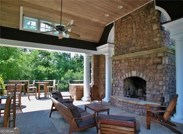 5808 Swinging Gate Road, Gainesville, GA 30506