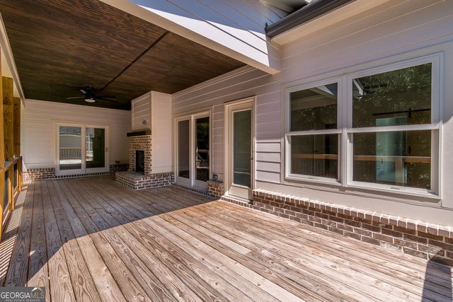 5808 Swinging Gate Road, Gainesville, GA 30506