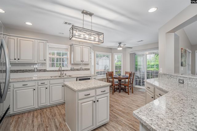 12 Holly Creek Court, Irmo, SC 29063