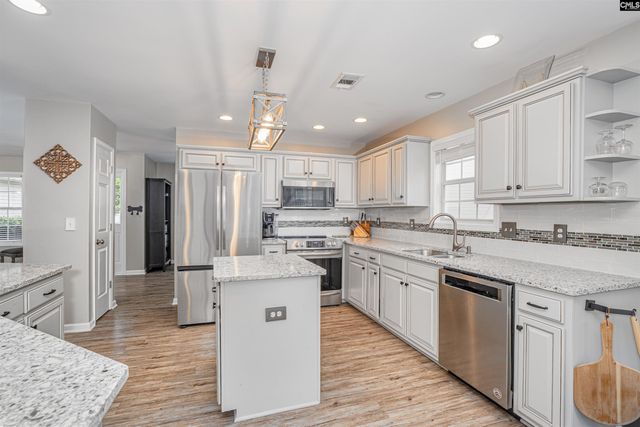 12 Holly Creek Court, Irmo, SC 29063