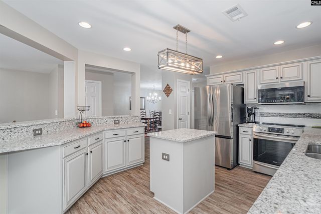 12 Holly Creek Court, Irmo, SC 29063