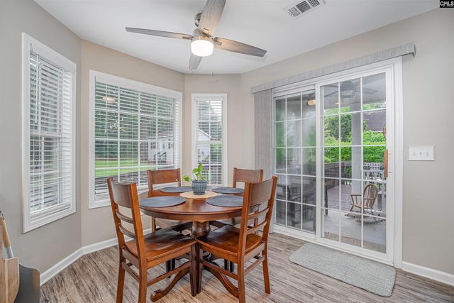12 Holly Creek Court, Irmo, SC 29063