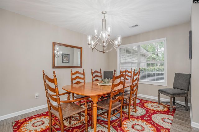 12 Holly Creek Court, Irmo, SC 29063