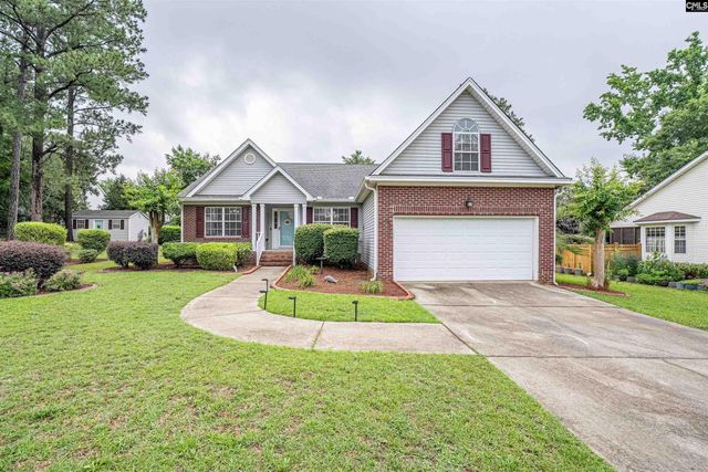 12 Holly Creek Court, Irmo, SC 29063