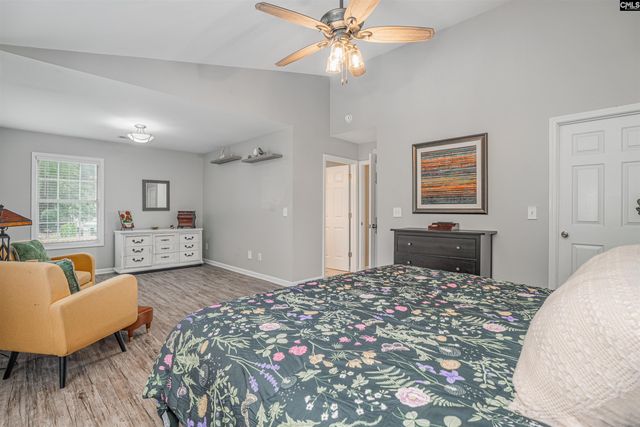 12 Holly Creek Court, Irmo, SC 29063