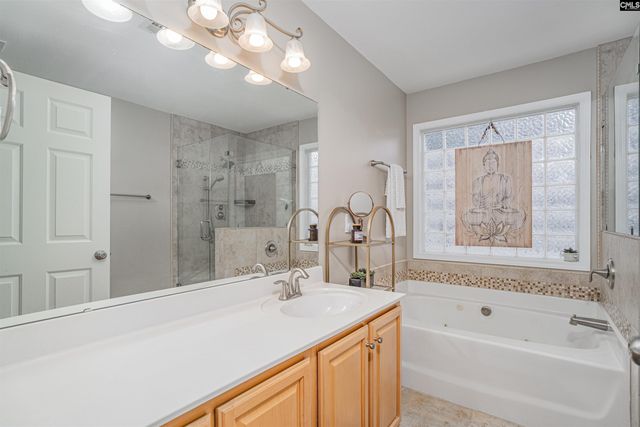 12 Holly Creek Court, Irmo, SC 29063