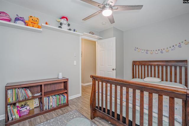 12 Holly Creek Court, Irmo, SC 29063