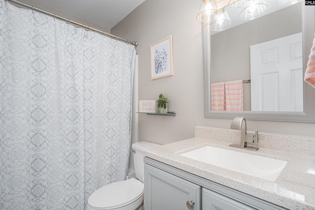 12 Holly Creek Court, Irmo, SC 29063