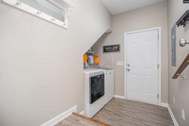 12 Holly Creek Court, Irmo, SC 29063