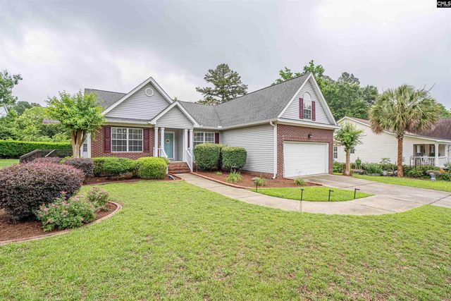 12 Holly Creek Court, Irmo, SC 29063