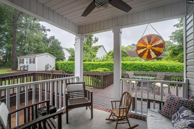 12 Holly Creek Court, Irmo, SC 29063
