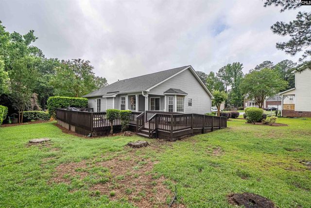 12 Holly Creek Court, Irmo, SC 29063