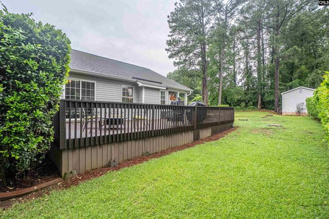 12 Holly Creek Court, Irmo, SC 29063