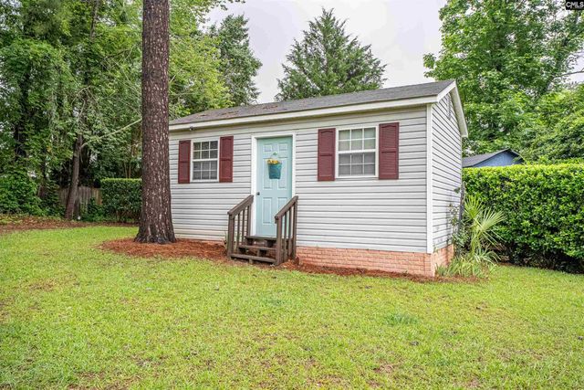 12 Holly Creek Court, Irmo, SC 29063