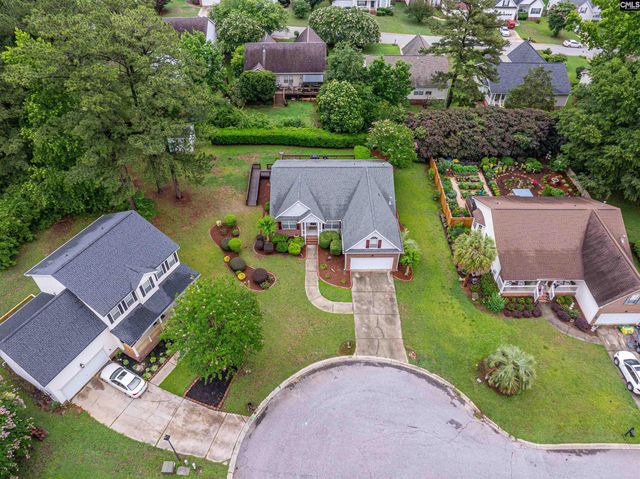 12 Holly Creek Court, Irmo, SC 29063