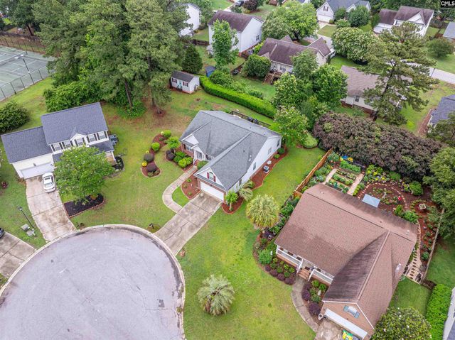 12 Holly Creek Court, Irmo, SC 29063