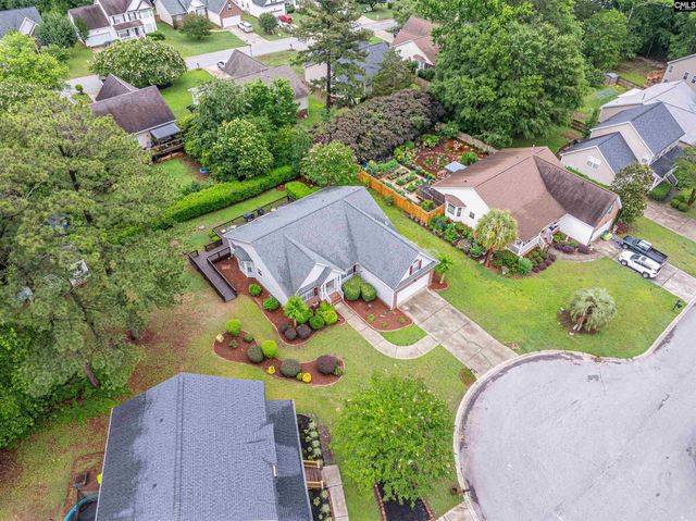 12 Holly Creek Court, Irmo, SC 29063