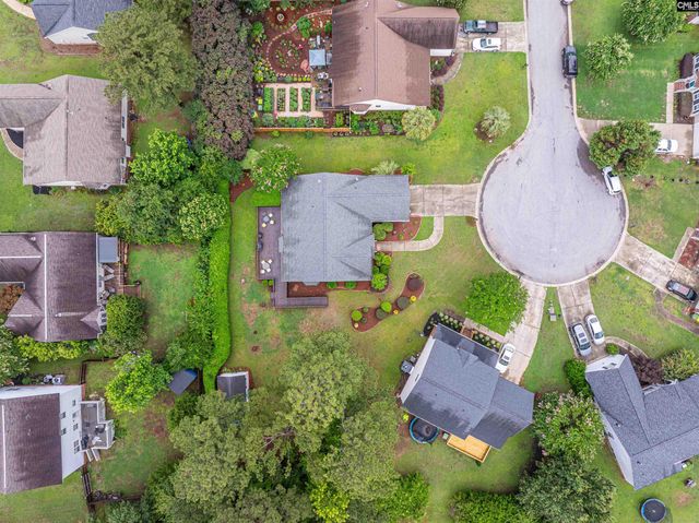 12 Holly Creek Court, Irmo, SC 29063