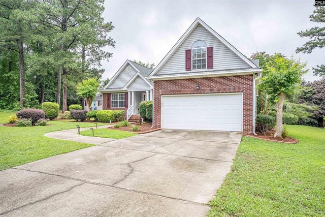 12 Holly Creek Court, Irmo, SC 29063