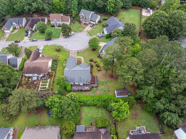 12 Holly Creek Court, Irmo, SC 29063
