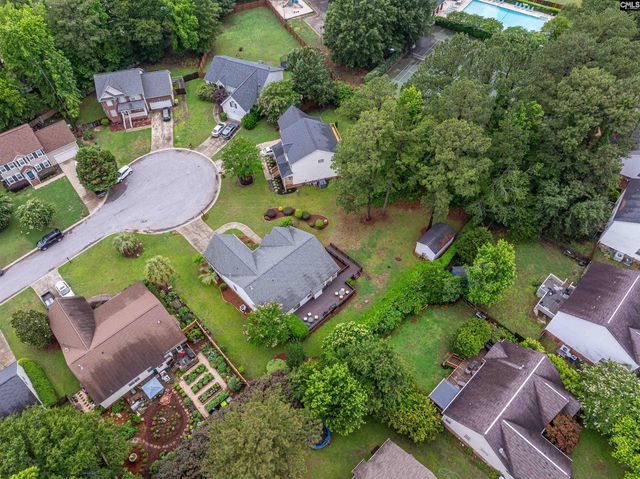 12 Holly Creek Court, Irmo, SC 29063
