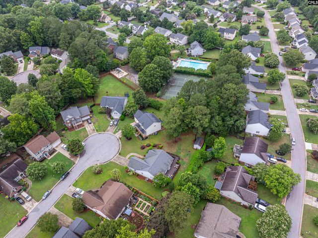 12 Holly Creek Court, Irmo, SC 29063