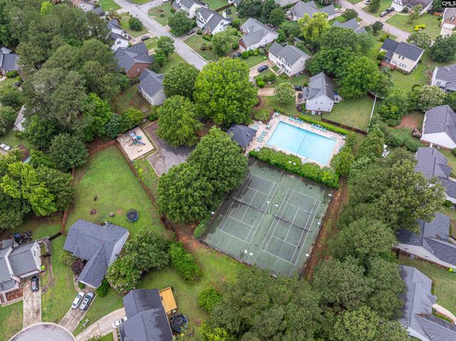 12 Holly Creek Court, Irmo, SC 29063