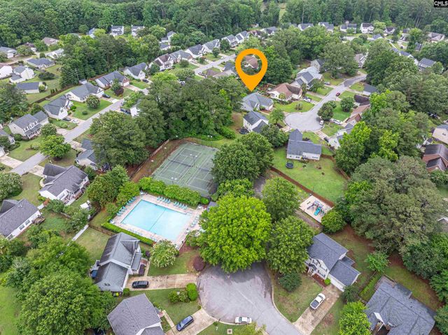 12 Holly Creek Court, Irmo, SC 29063