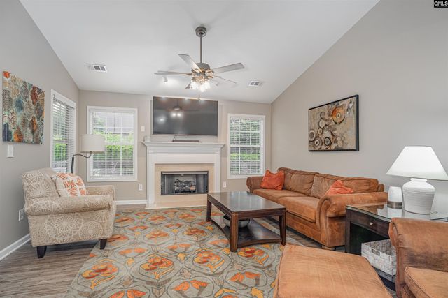 12 Holly Creek Court, Irmo, SC 29063