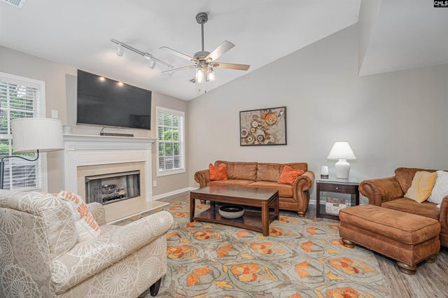 12 Holly Creek Court, Irmo, SC 29063