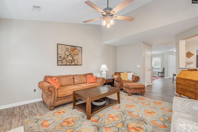 12 Holly Creek Court, Irmo, SC 29063