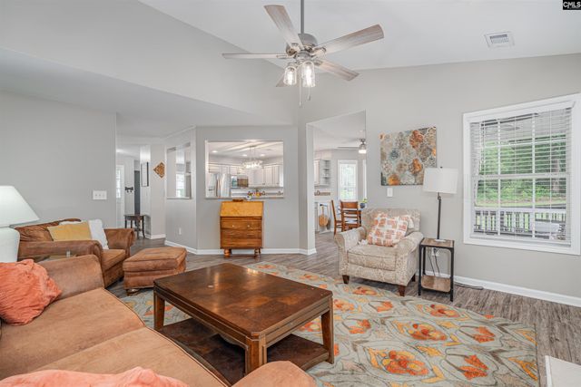 12 Holly Creek Court, Irmo, SC 29063