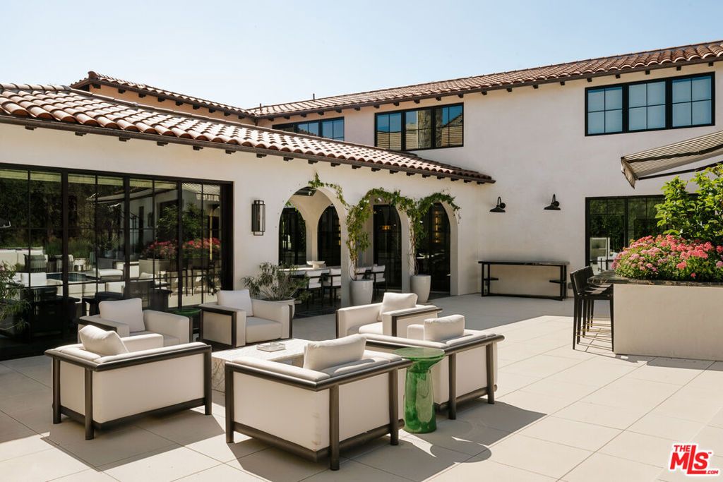 1445 Via Cresta, Pacific Palisades, CA 90272 — photo 3