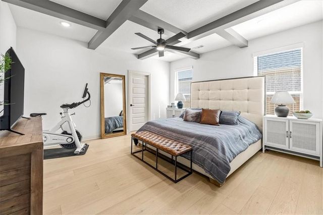 701 Dillon Street, Bentonville, AR 72713