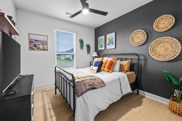 701 Dillon Street, Bentonville, AR 72713